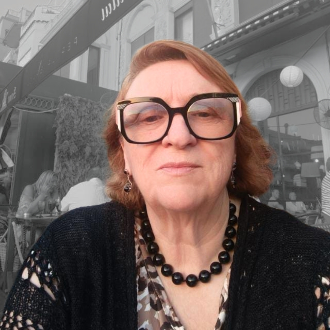 pilar arxé
